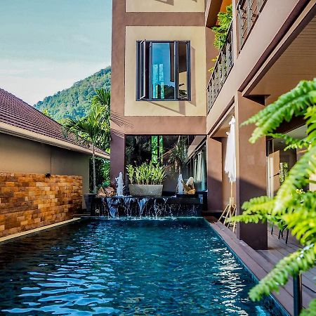 West Key Kamala Apartment Екстер'єр фото