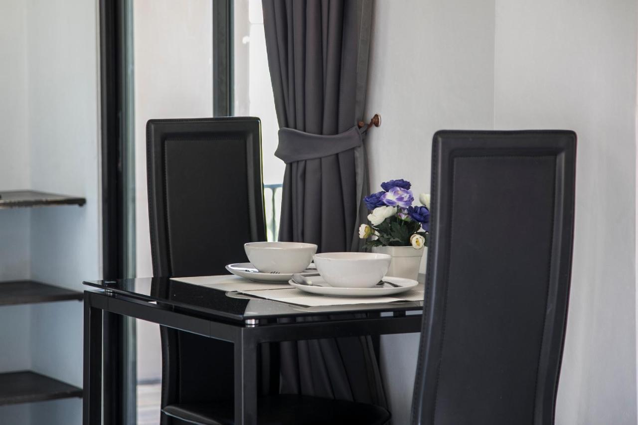 West Key Kamala Apartment Екстер'єр фото