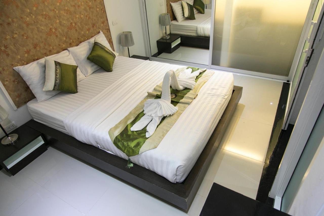 West Key Kamala Apartment Екстер'єр фото