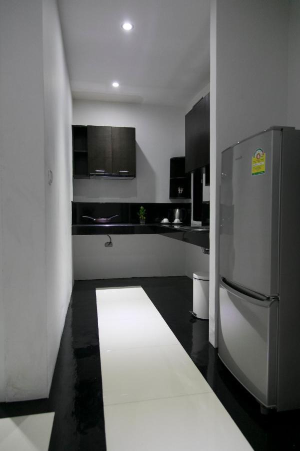West Key Kamala Apartment Екстер'єр фото