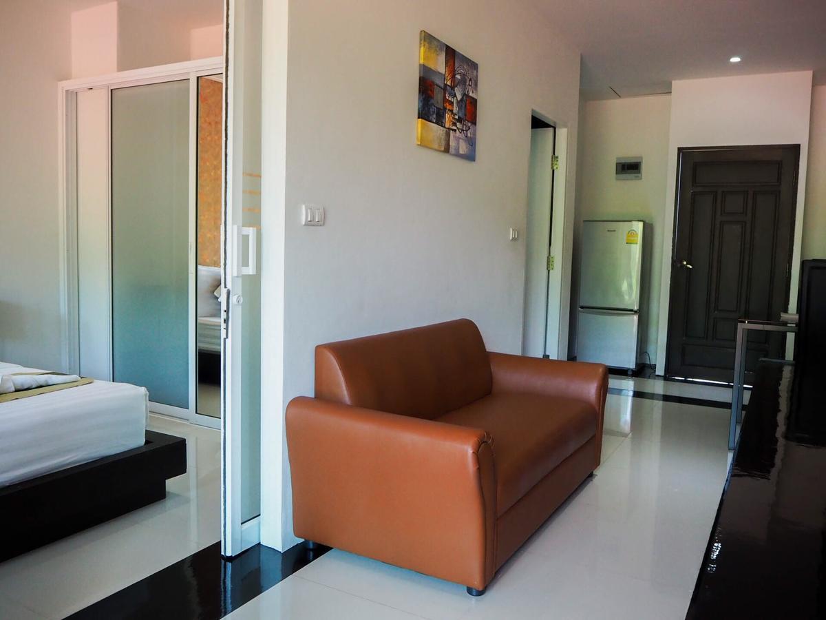 West Key Kamala Apartment Екстер'єр фото