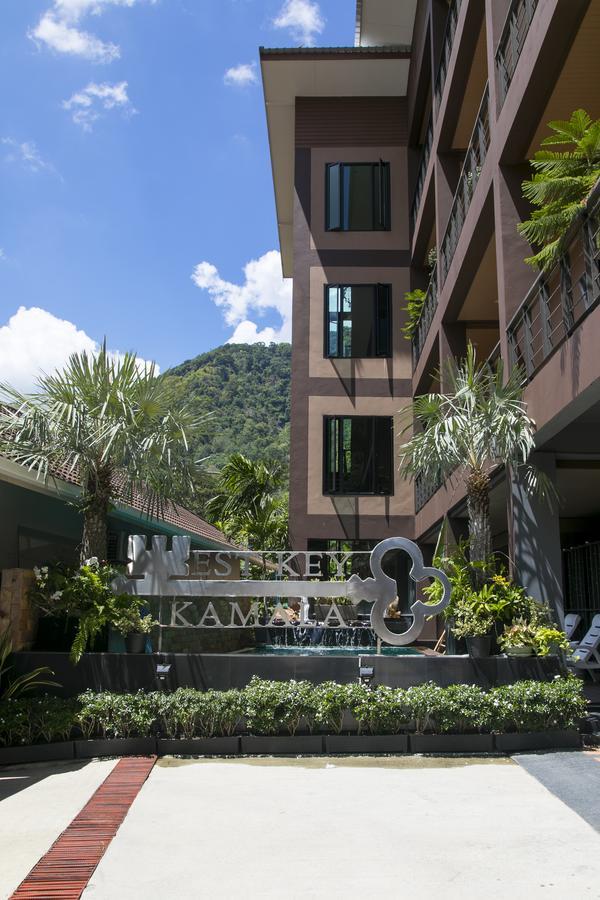 West Key Kamala Apartment Екстер'єр фото